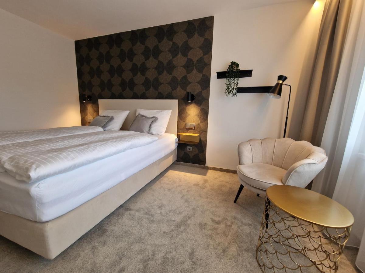 Zum Sausaler - Boutique Hotel-Pension Suedsteiermark Sankt Nikolai im Sausal Kültér fotó