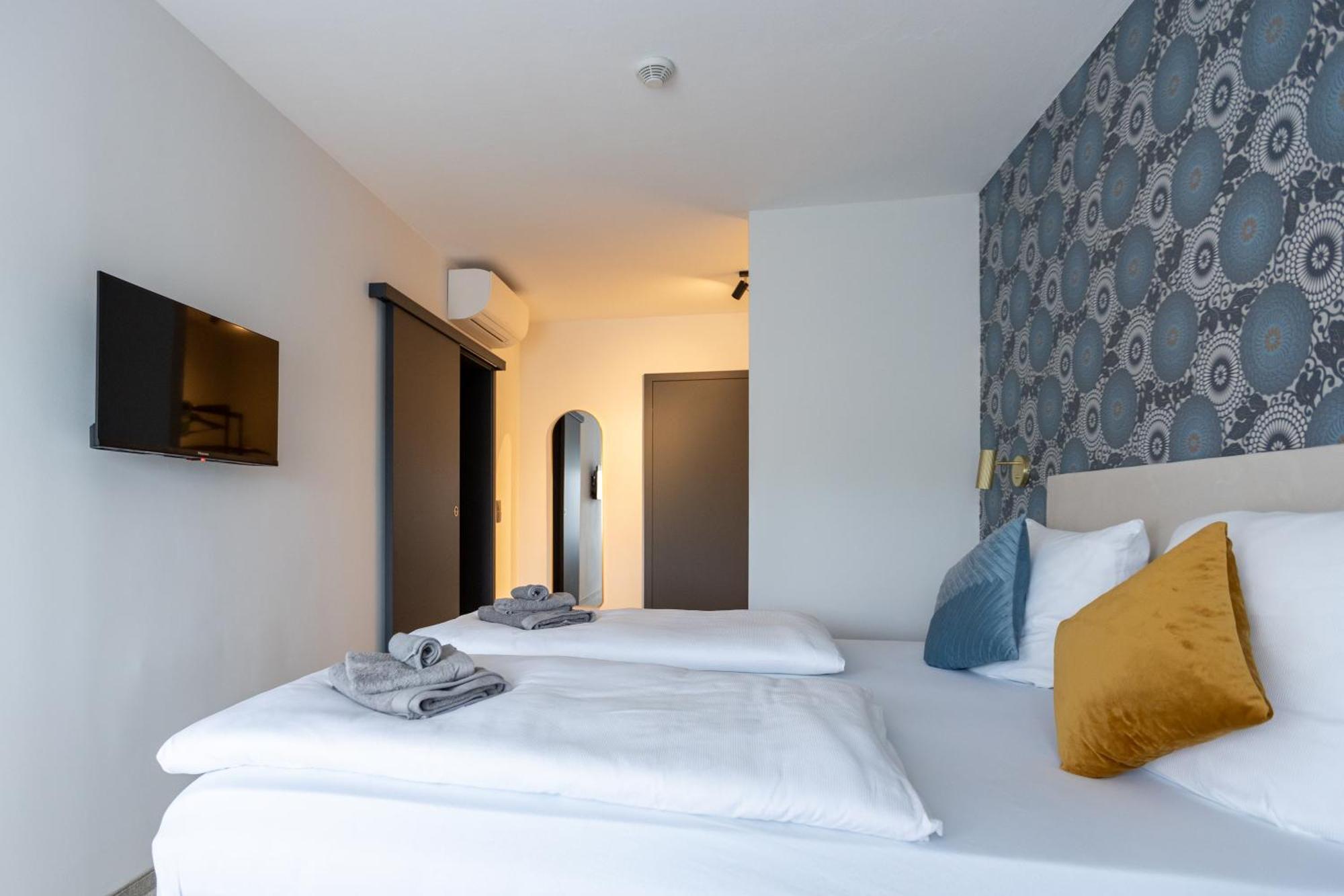 Zum Sausaler - Boutique Hotel-Pension Suedsteiermark Sankt Nikolai im Sausal Kültér fotó