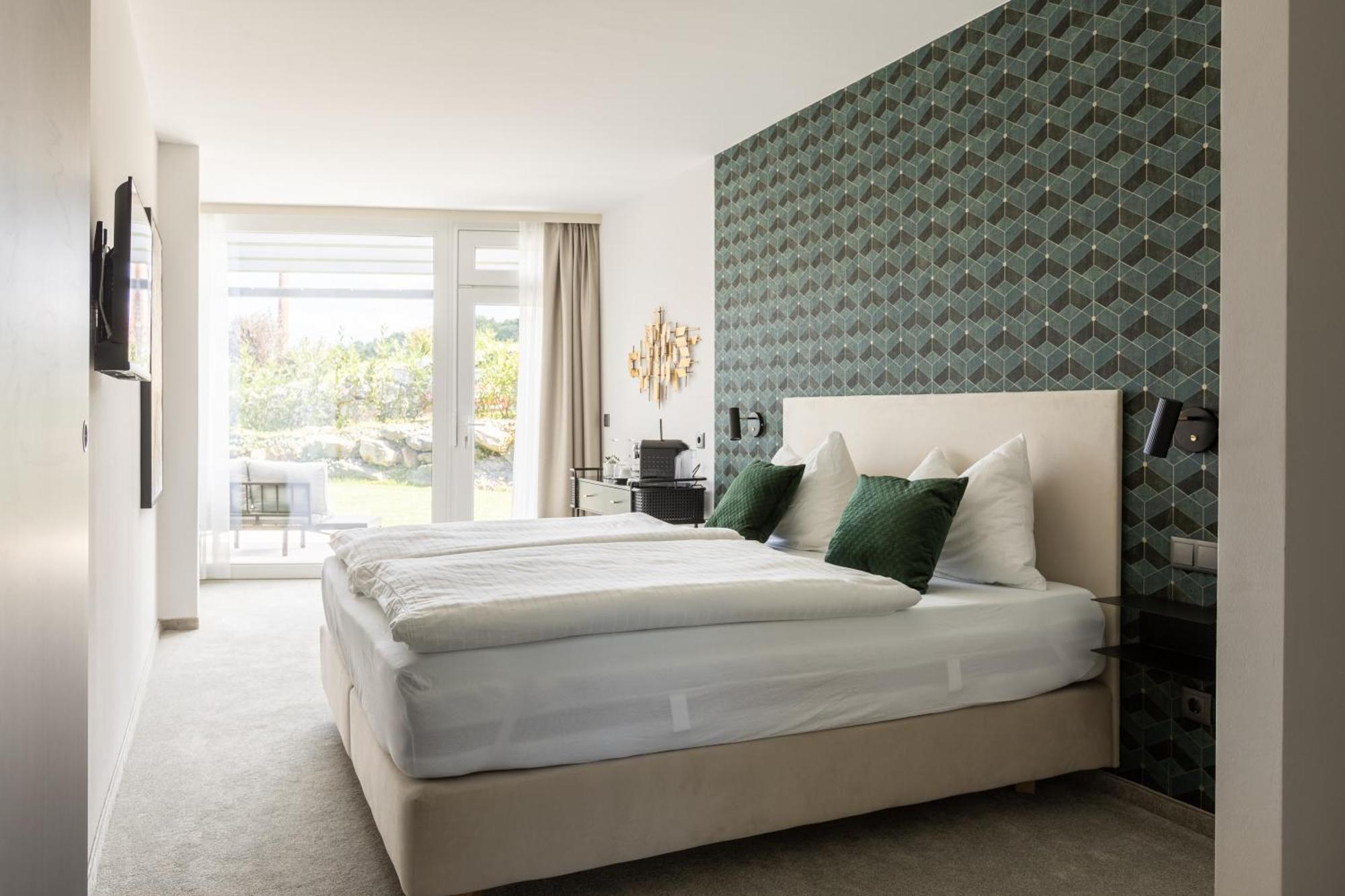 Zum Sausaler - Boutique Hotel-Pension Suedsteiermark Sankt Nikolai im Sausal Kültér fotó