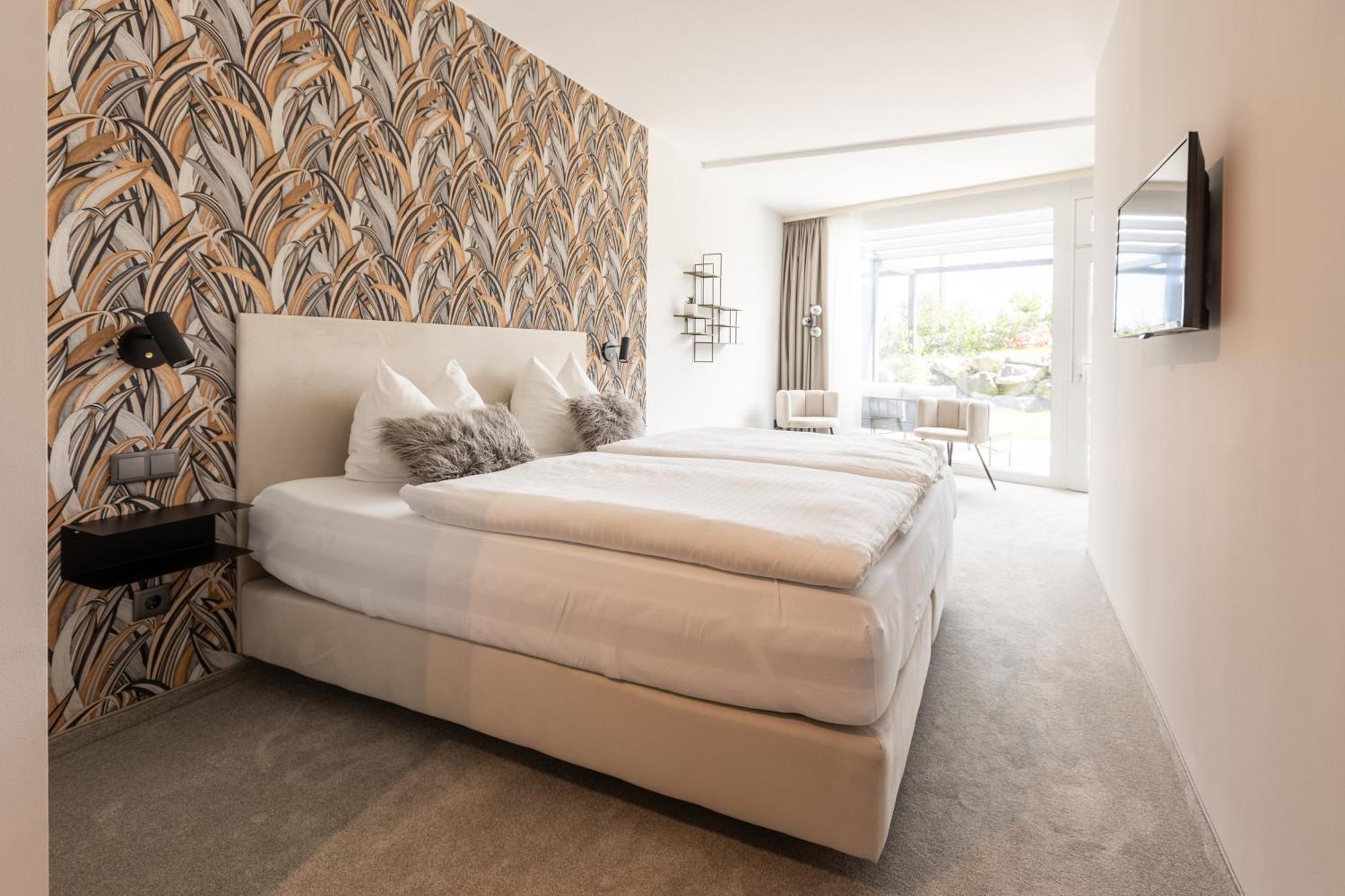 Zum Sausaler - Boutique Hotel-Pension Suedsteiermark Sankt Nikolai im Sausal Kültér fotó